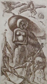 Bernth Uhno Metamorphosis of Gustav Vasa